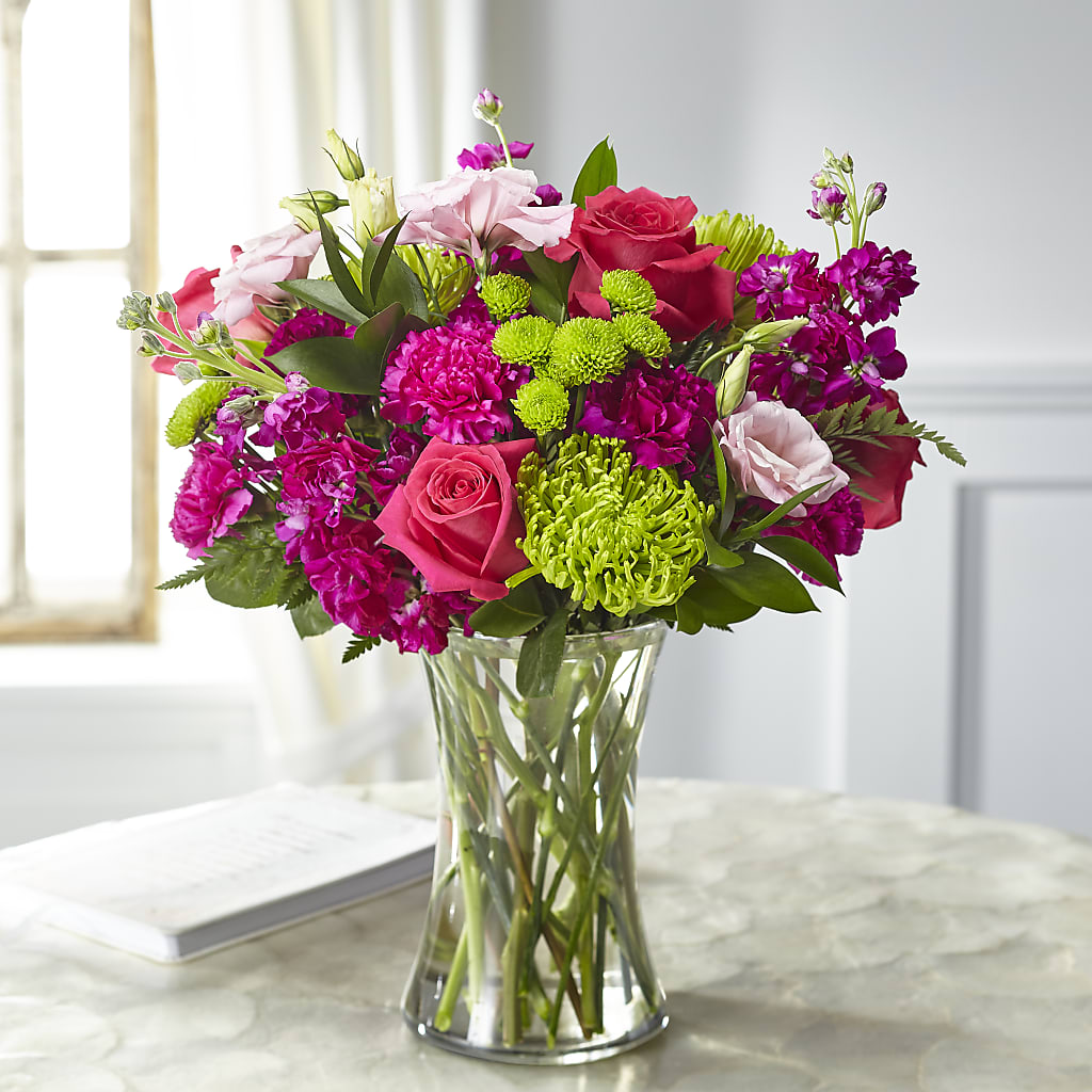 Everlasting Embrace Bouquet – VEEDERSBURG FLORIST & GIFTS, Veedersburg IN