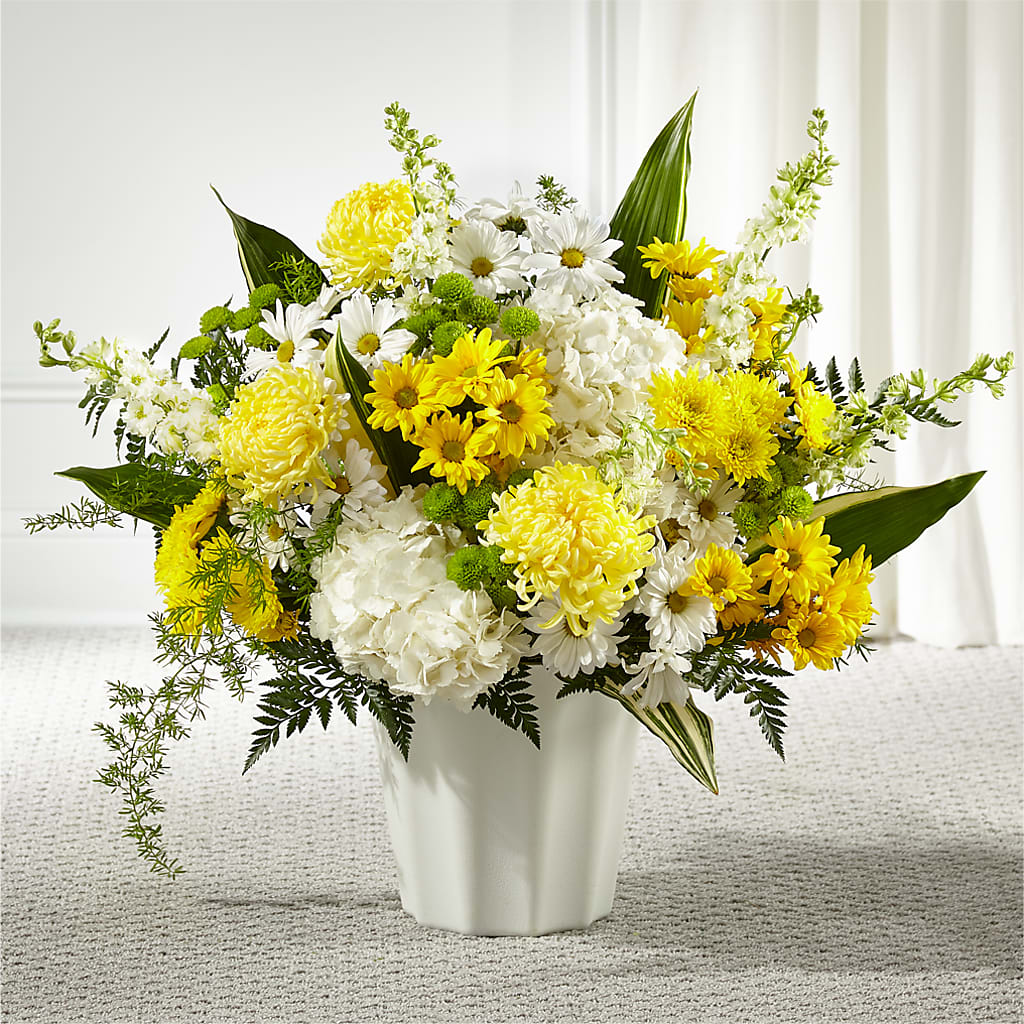 Unity & Grace Floor Basket – VEEDERSBURG FLORIST & GIFTS, Veedersburg IN