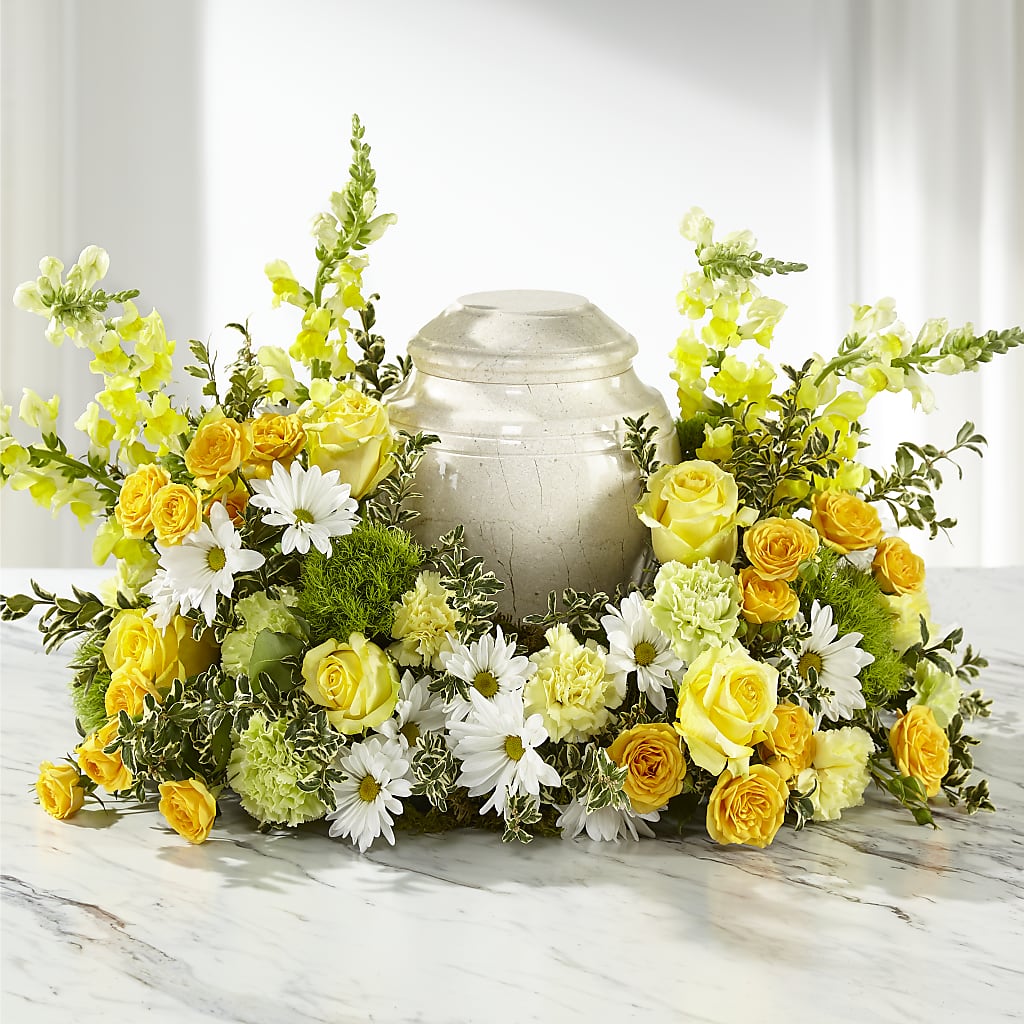 Graceful Love Cremation Adornment – VEEDERSBURG FLORIST & GIFTS, Veedersburg IN