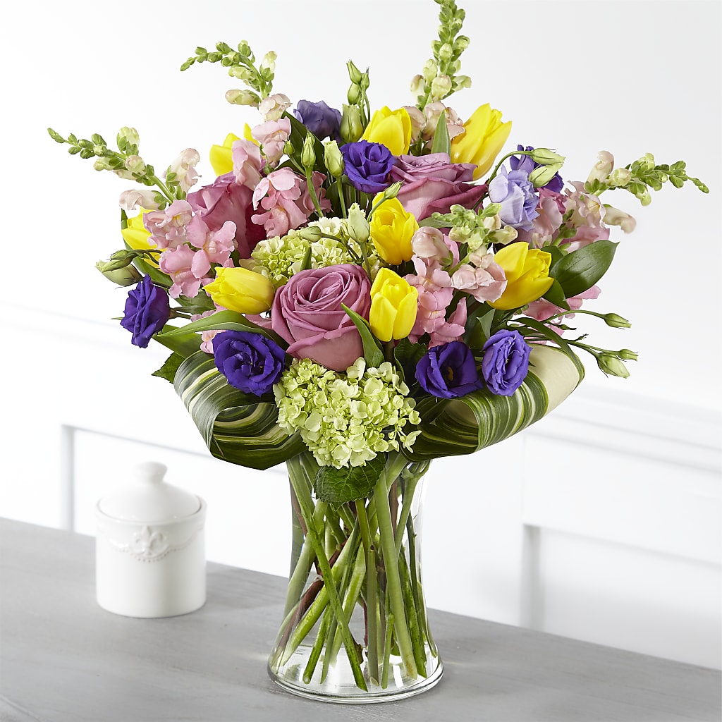 Wondrous Memories Bouquet – VEEDERSBURG FLORIST & GIFTS, Veedersburg IN