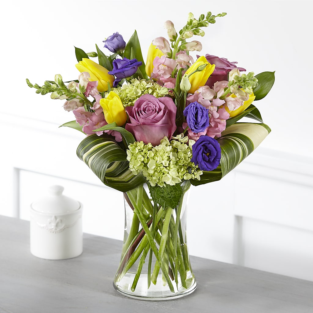 Wondrous Memories Bouquet – VEEDERSBURG FLORIST & GIFTS, Veedersburg IN
