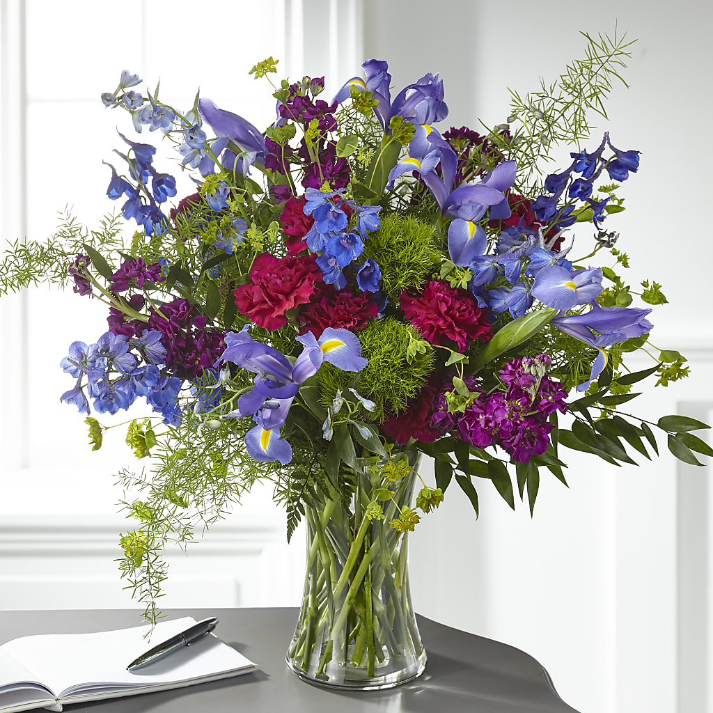 Giving Grace Bouquet – VEEDERSBURG FLORIST & GIFTS, Veedersburg IN