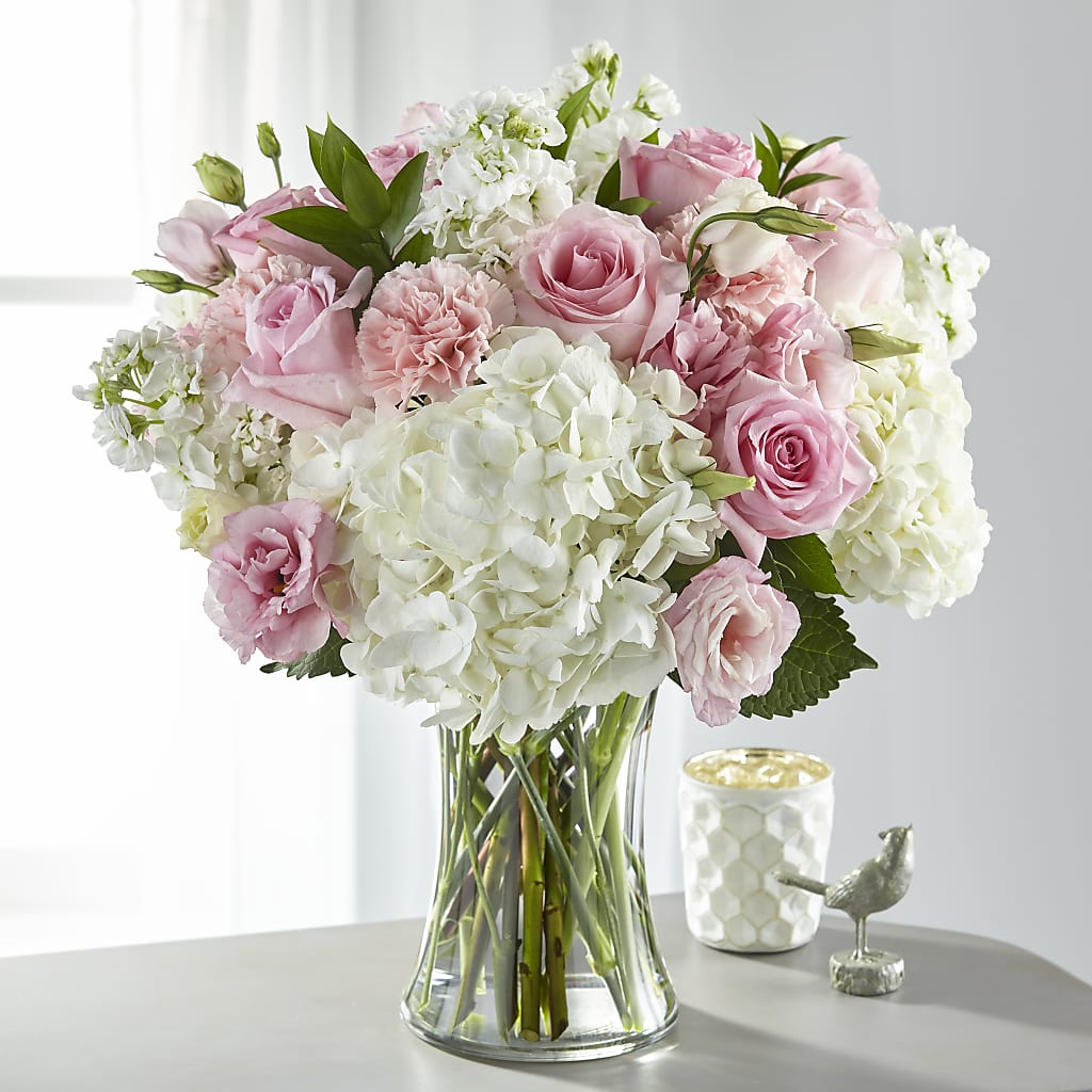Guiding Grace Bouquet – VEEDERSBURG FLORIST & GIFTS, Veedersburg IN