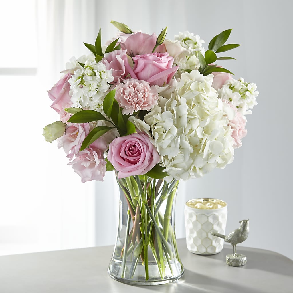 Guiding Grace Bouquet – VEEDERSBURG FLORIST & GIFTS, Veedersburg IN