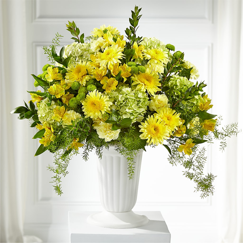 Beloved Blessings Arrangement – VEEDERSBURG FLORIST & GIFTS, Veedersburg IN