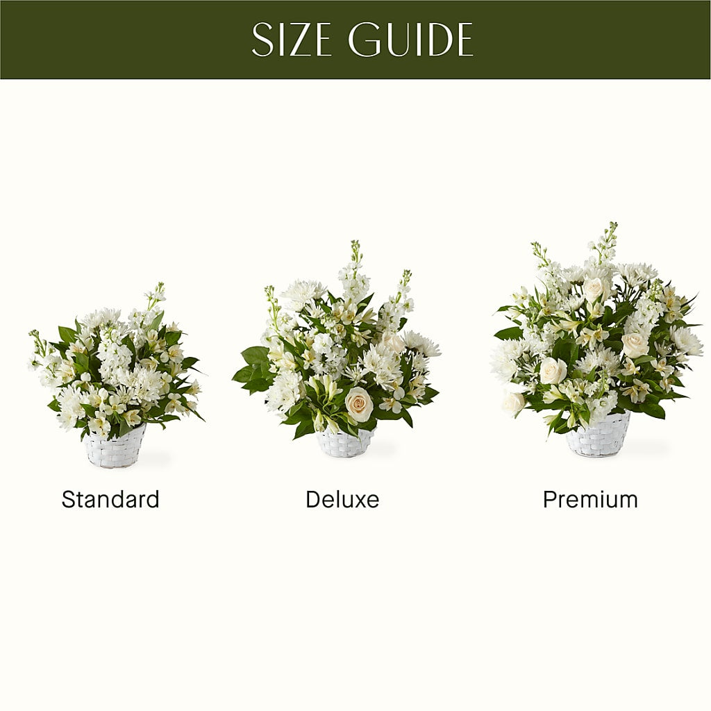 Eternal Affection Arrangement – VEEDERSBURG FLORIST & GIFTS, Veedersburg IN