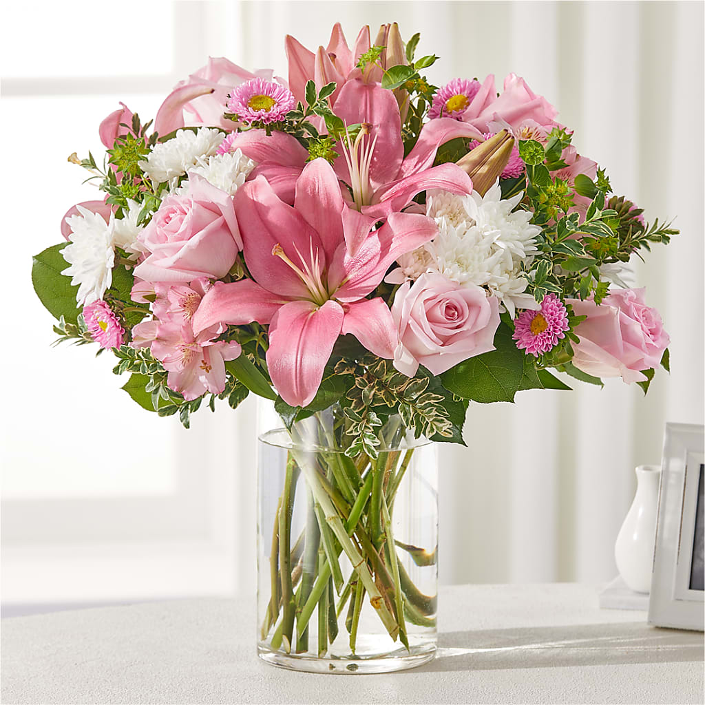 Healing Hug Bouquet – VEEDERSBURG FLORIST & GIFTS, Veedersburg IN