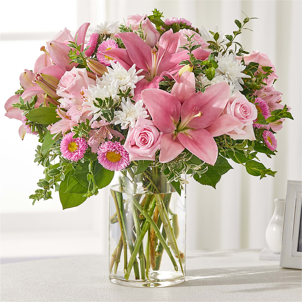 Healing Hug Bouquet – VEEDERSBURG FLORIST & GIFTS, Veedersburg IN