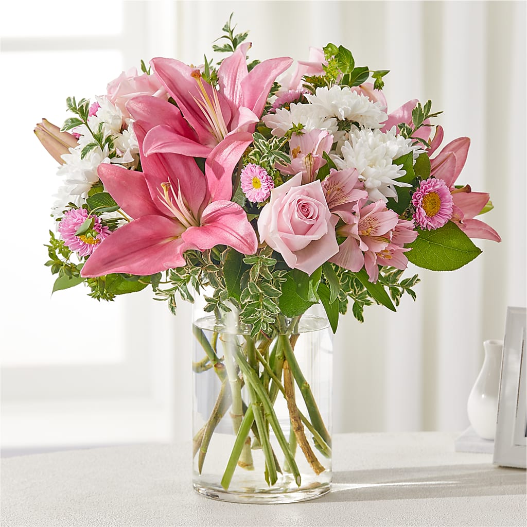 Healing Hug Bouquet – VEEDERSBURG FLORIST & GIFTS, Veedersburg IN