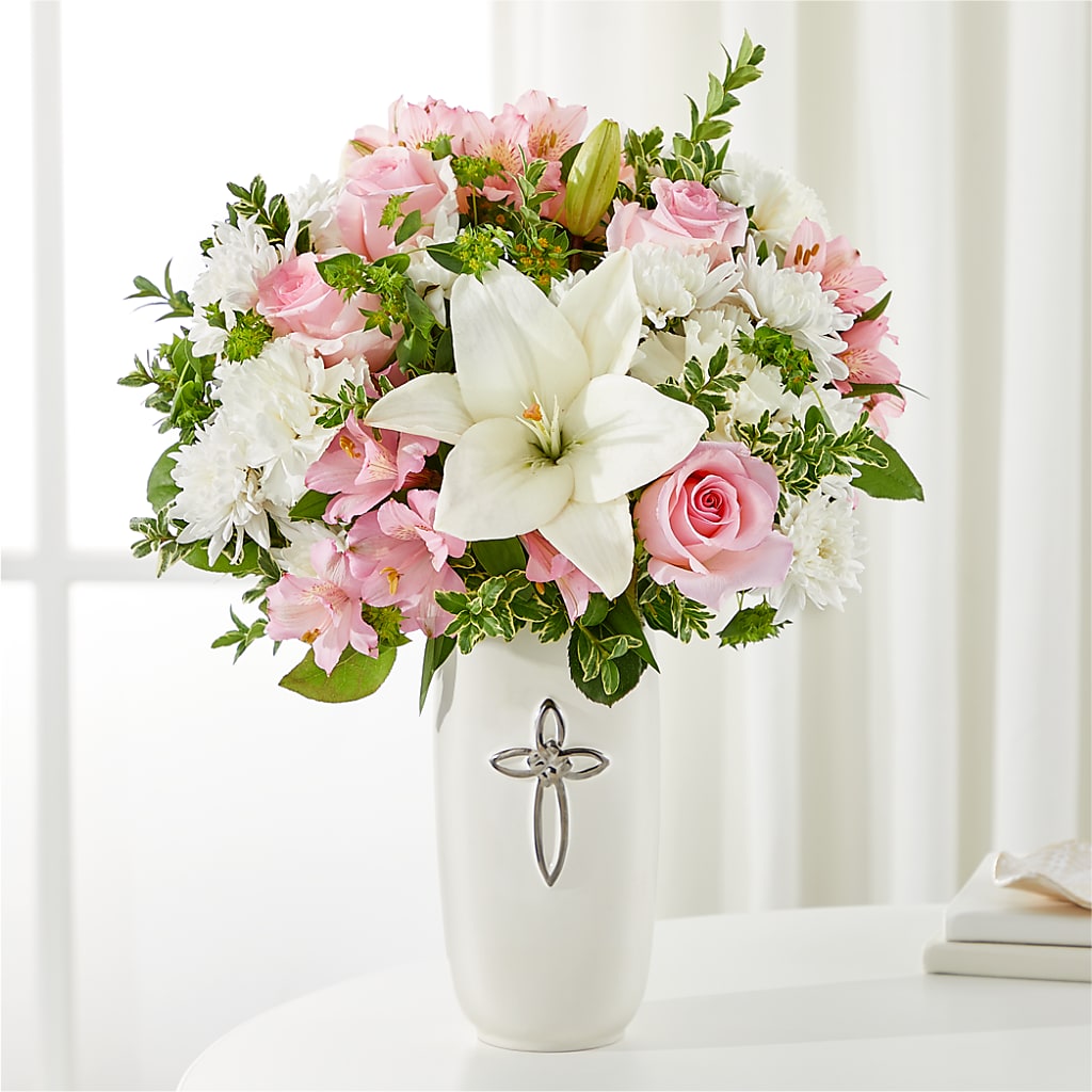 Kindly Devoted Bouquet – VEEDERSBURG FLORIST & GIFTS, Veedersburg IN