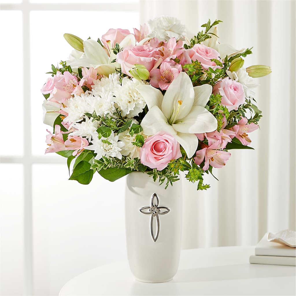 Kindly Devoted Bouquet – VEEDERSBURG FLORIST & GIFTS, Veedersburg IN