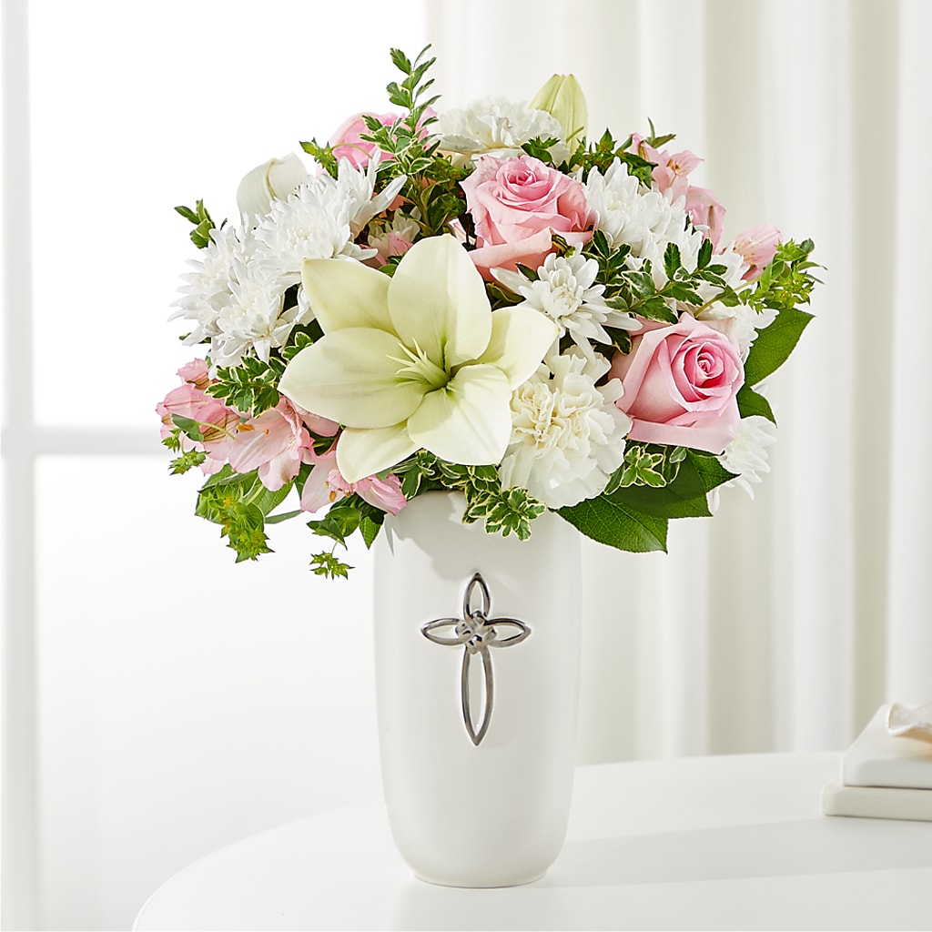 Kindly Devoted Bouquet – VEEDERSBURG FLORIST & GIFTS, Veedersburg IN