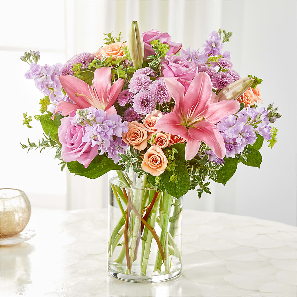 Resilience Bouquet – VEEDERSBURG FLORIST & GIFTS, Veedersburg IN