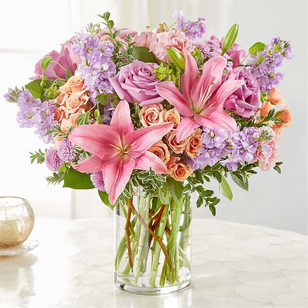 Resilience Bouquet – VEEDERSBURG FLORIST & GIFTS, Veedersburg IN