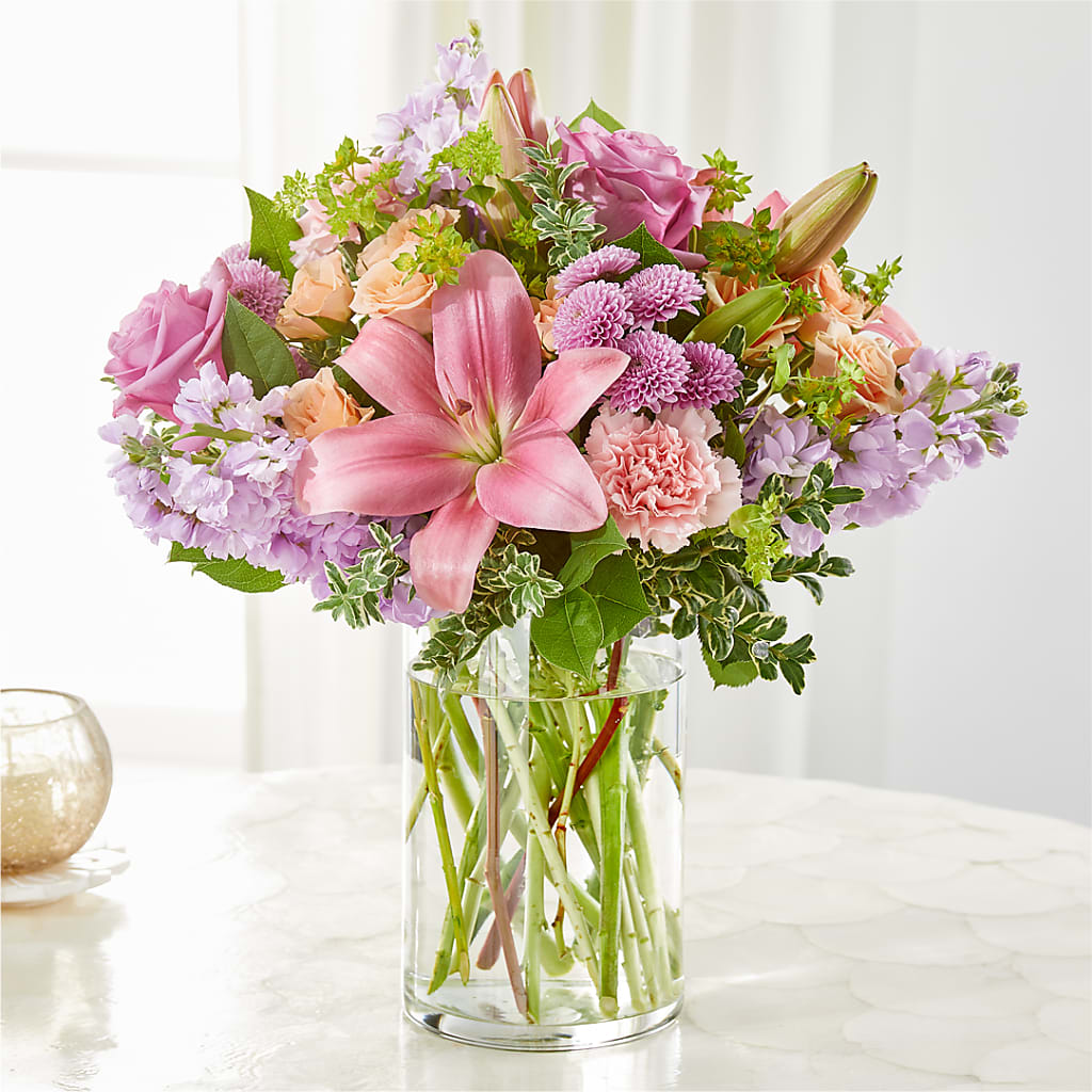 Resilience Bouquet – VEEDERSBURG FLORIST & GIFTS, Veedersburg IN