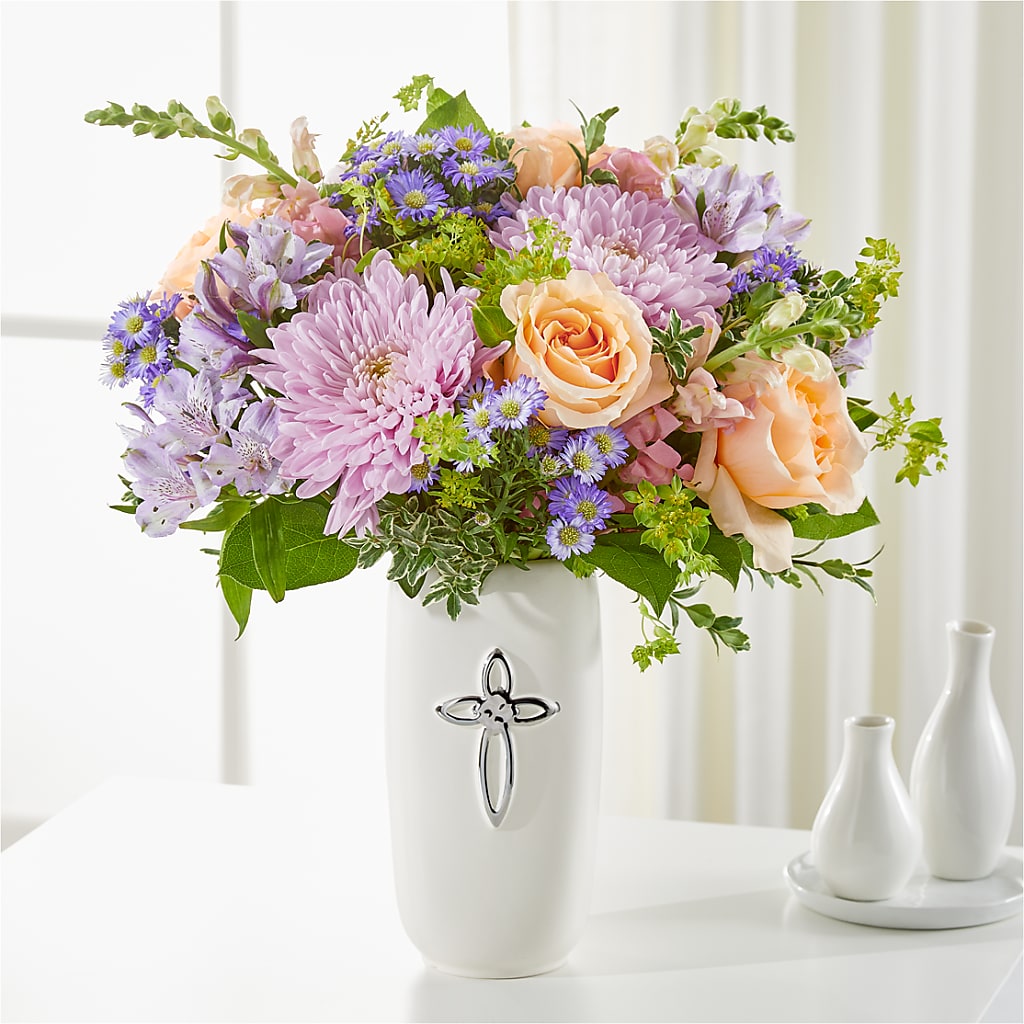 Divine Gift Bouquet – VEEDERSBURG FLORIST & GIFTS, Veedersburg IN