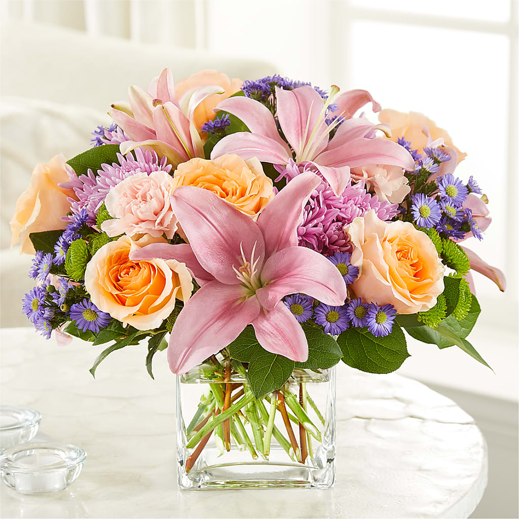 Delicate Details Bouquet – VEEDERSBURG FLORIST & GIFTS, Veedersburg IN