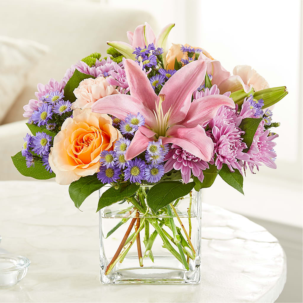 Delicate Details Bouquet – VEEDERSBURG FLORIST & GIFTS, Veedersburg IN
