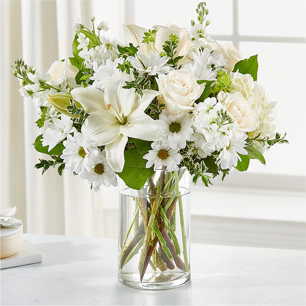 Hope & Renewal Bouquet – VEEDERSBURG FLORIST & GIFTS, Veedersburg IN