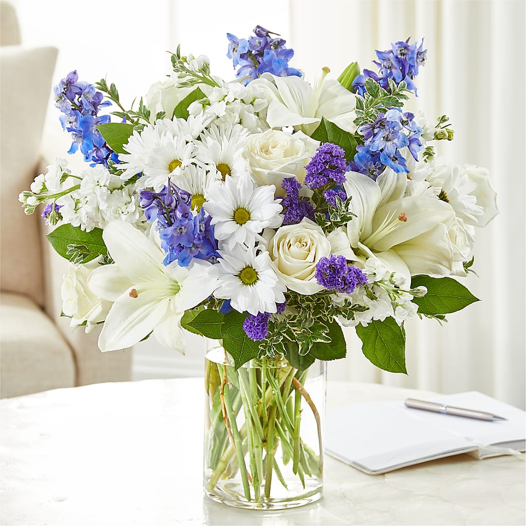 Soothing Scents Bouquet – VEEDERSBURG FLORIST & GIFTS, Veedersburg IN