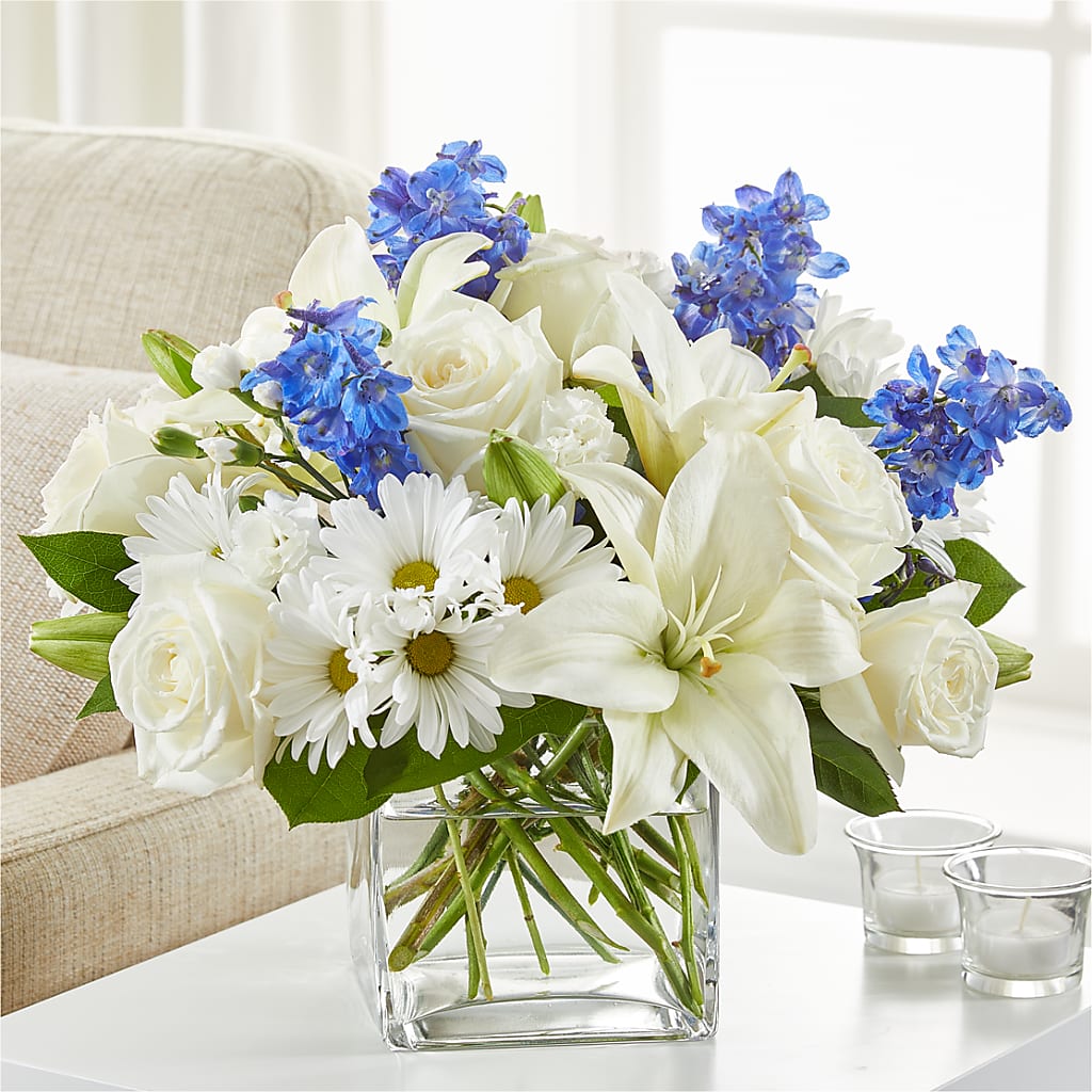 Restored Bouquet – VEEDERSBURG FLORIST & GIFTS, Veedersburg IN