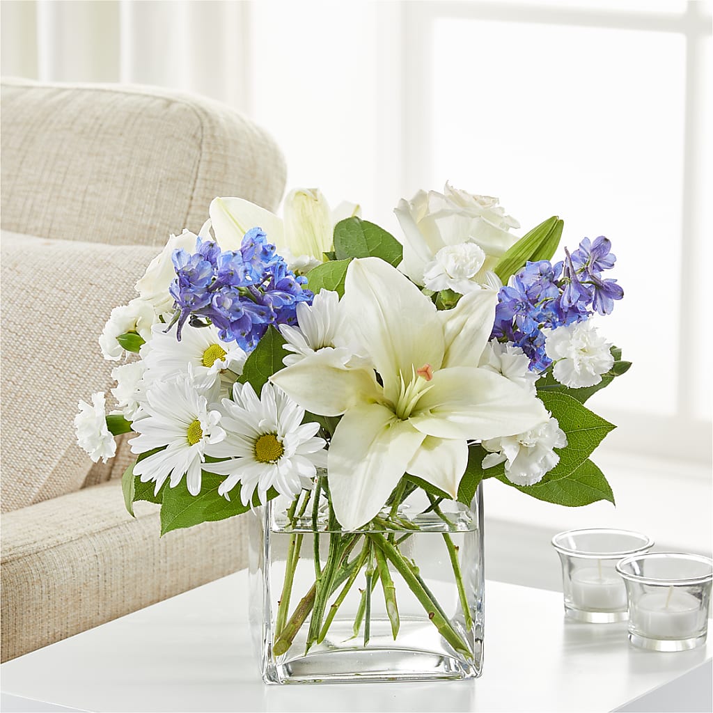 Restored Bouquet – VEEDERSBURG FLORIST & GIFTS, Veedersburg IN