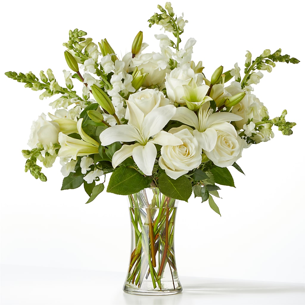 Eternal Friendship Bouquet – VEEDERSBURG FLORIST & GIFTS, Veedersburg IN