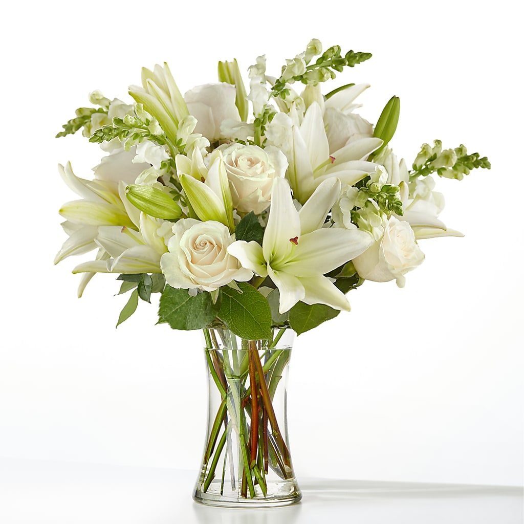 Eternal Friendship Bouquet – VEEDERSBURG FLORIST & GIFTS, Veedersburg IN