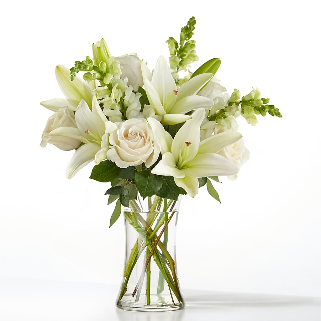 Eternal Friendship Bouquet – VEEDERSBURG FLORIST & GIFTS, Veedersburg IN