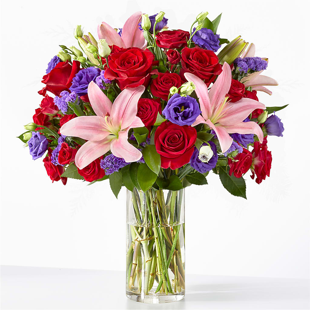 Truly Stunning Bouquet – VEEDERSBURG FLORIST & GIFTS, Veedersburg IN