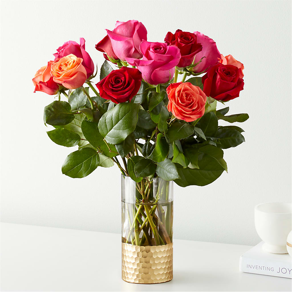 Ever After Rose Bouquet – VEEDERSBURG FLORIST & GIFTS, Veedersburg IN