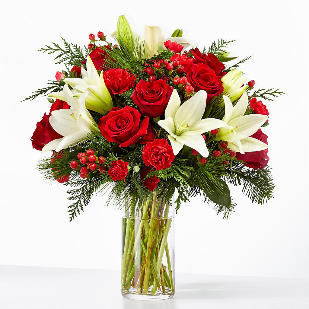 Joyful Greetings Bouquet – VEEDERSBURG FLORIST & GIFTS, Veedersburg IN