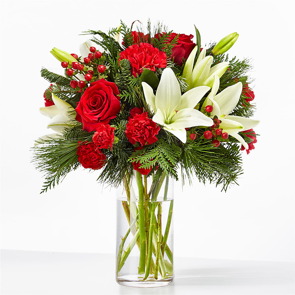 Joyful Greetings Bouquet – VEEDERSBURG FLORIST & GIFTS, Veedersburg IN