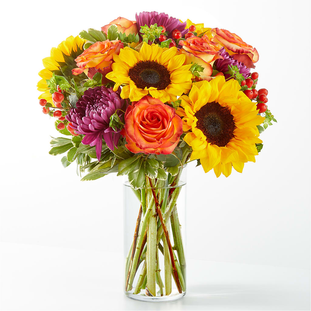 Nature Walk Bouquet – VEEDERSBURG FLORIST & GIFTS, Veedersburg IN