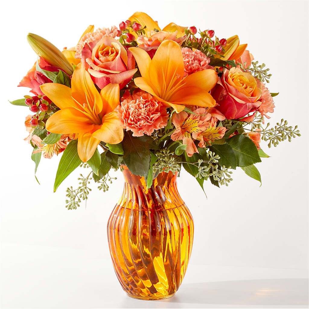 Afternoon Light Bouquet – VEEDERSBURG FLORIST & GIFTS, Veedersburg IN