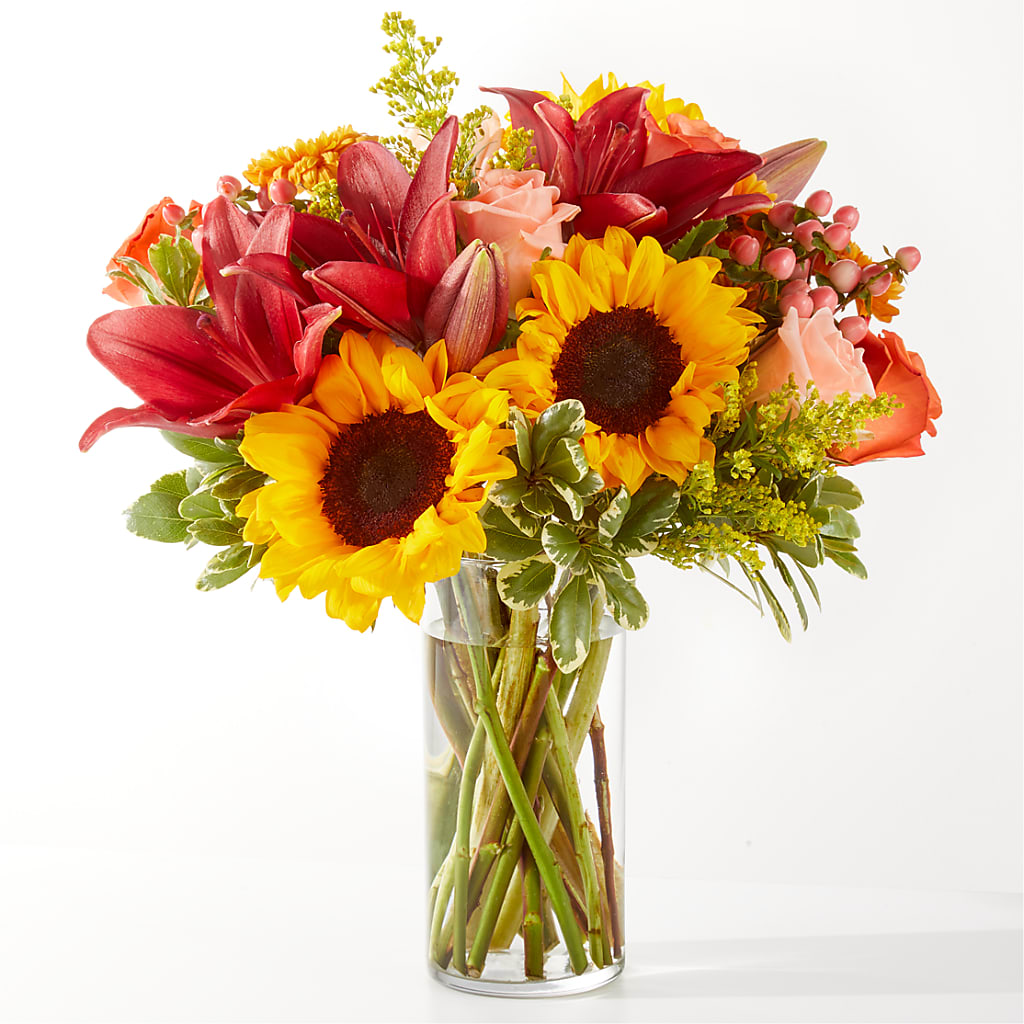 Acorn Lane Bouquet – VEEDERSBURG FLORIST & GIFTS, Veedersburg IN