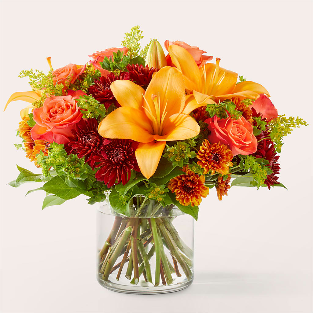 Honeycrisp Bouquet – VEEDERSBURG FLORIST & GIFTS, Veedersburg IN