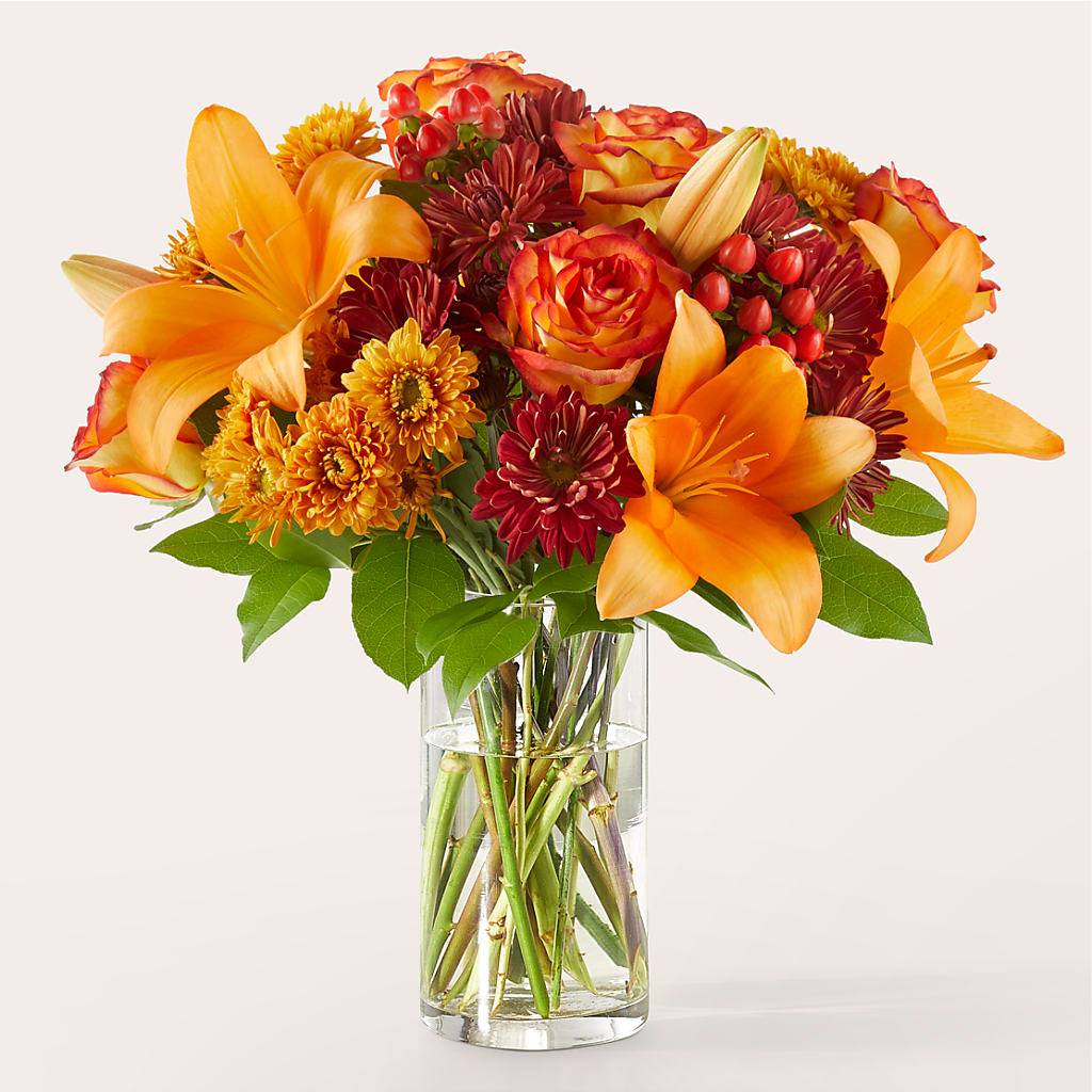 Autumnal Aroma Bouquet – VEEDERSBURG FLORIST & GIFTS, Veedersburg IN