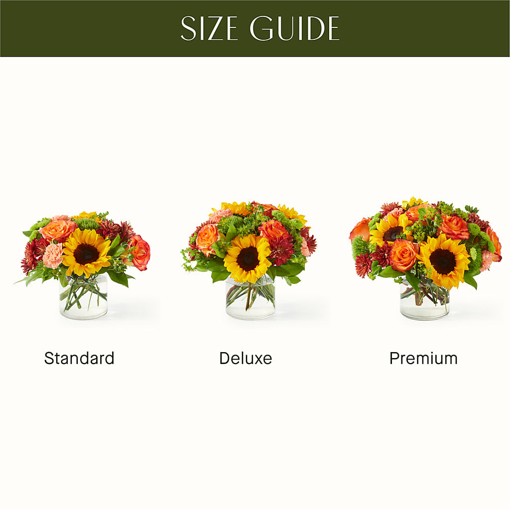 Harvest Festival Bouquet – VEEDERSBURG FLORIST & GIFTS, Veedersburg IN