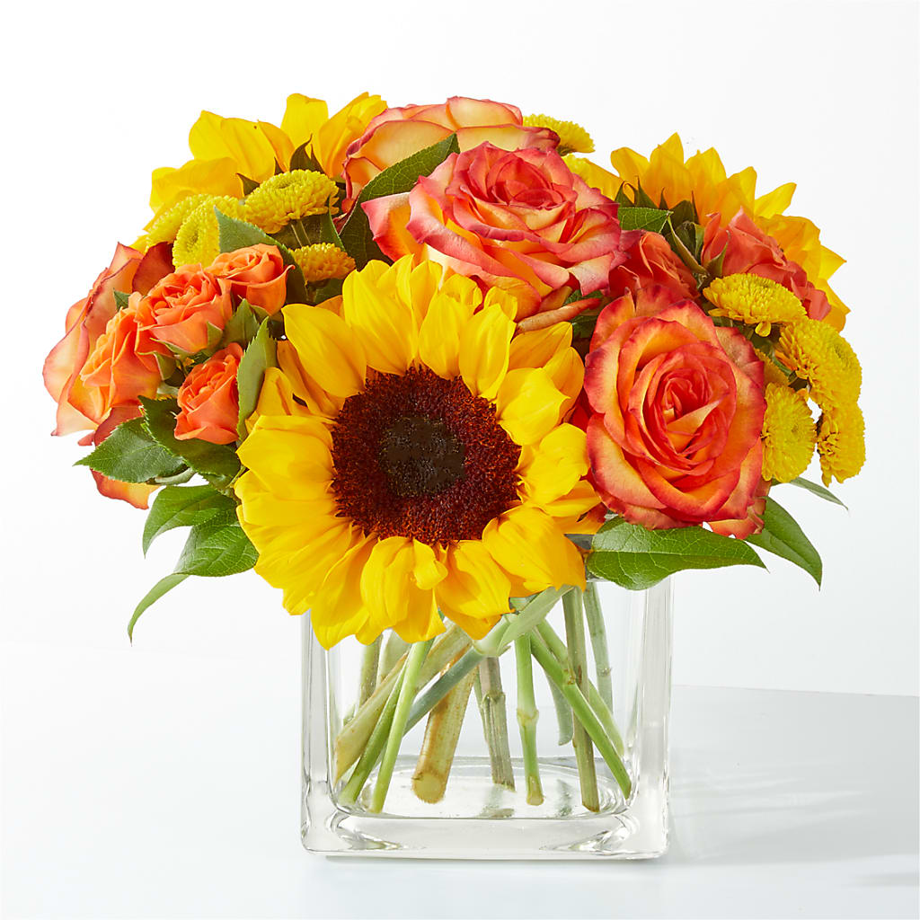 Picnic in the Park Bouquet – VEEDERSBURG FLORIST & GIFTS, Veedersburg IN