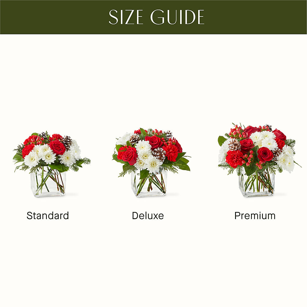 Snow Angel Bouquet – VEEDERSBURG FLORIST & GIFTS, Veedersburg IN