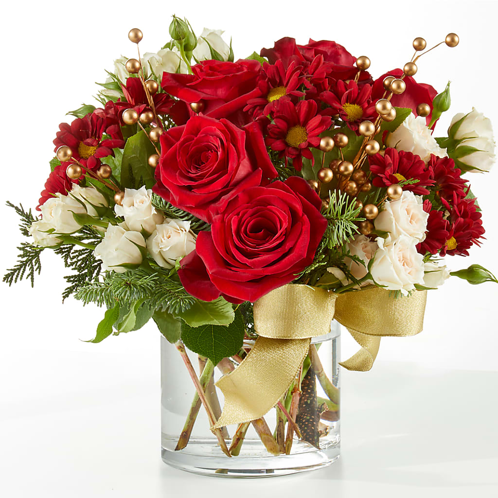 Believe Bouquet – VEEDERSBURG FLORIST & GIFTS, Veedersburg IN
