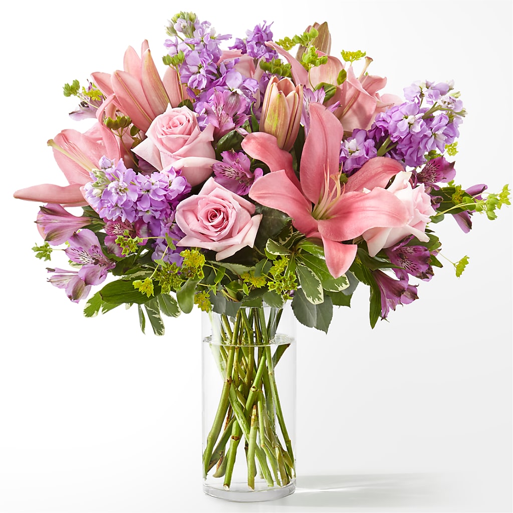 Precious Petals Bouquet – VEEDERSBURG FLORIST & GIFTS, Veedersburg IN