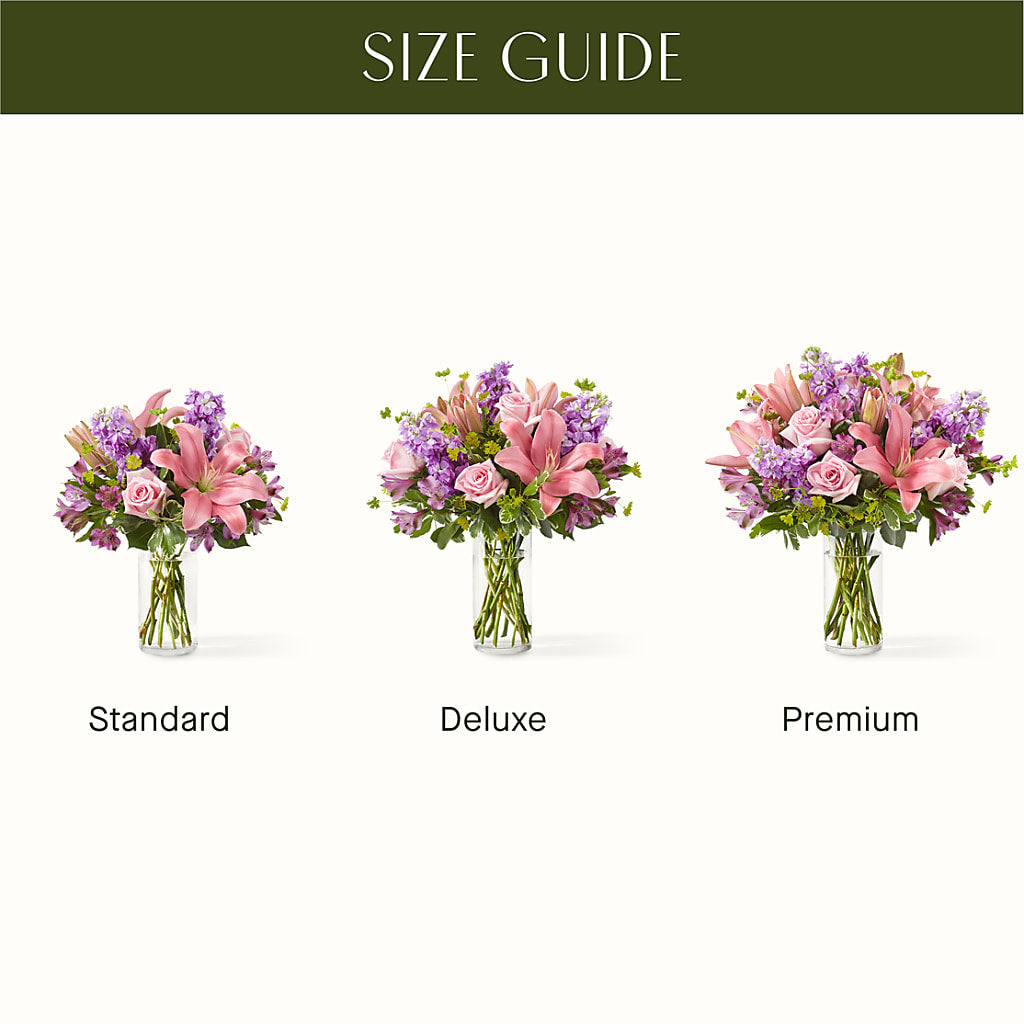 Precious Petals Bouquet – VEEDERSBURG FLORIST & GIFTS, Veedersburg IN