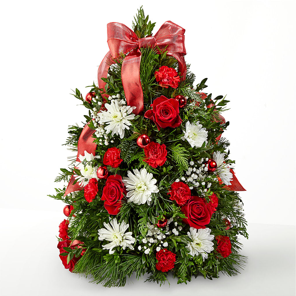 Make It Merry Tree – VEEDERSBURG FLORIST & GIFTS, Veedersburg IN