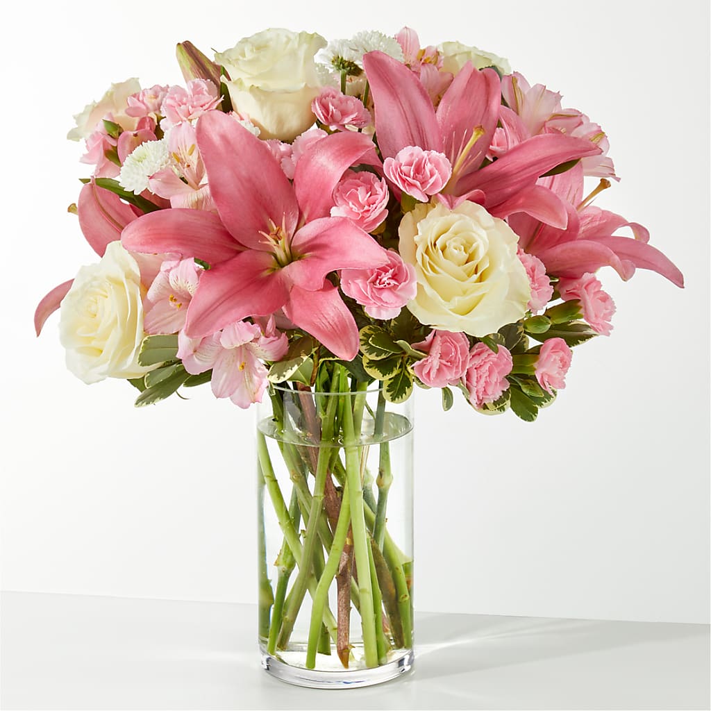 Piece of Cake Bouquet – VEEDERSBURG FLORIST & GIFTS, Veedersburg IN