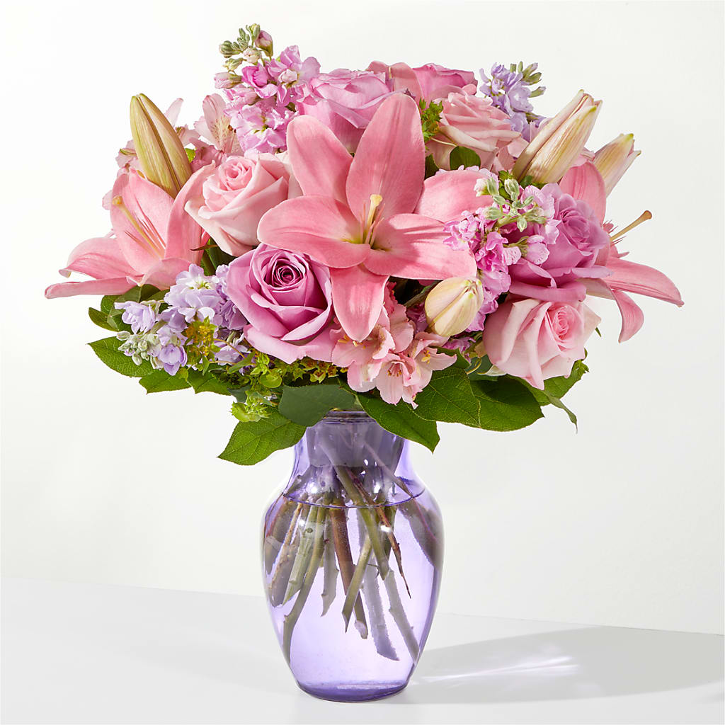 The Crown Jewel Bouquet – VEEDERSBURG FLORIST & GIFTS, Veedersburg IN