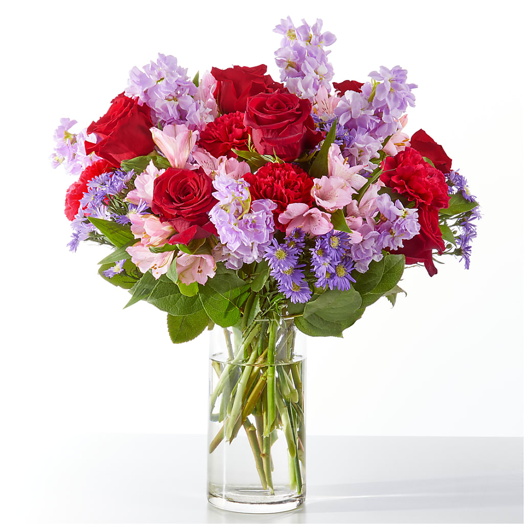 Your Majesty Bouquet – VEEDERSBURG FLORIST & GIFTS, Veedersburg IN