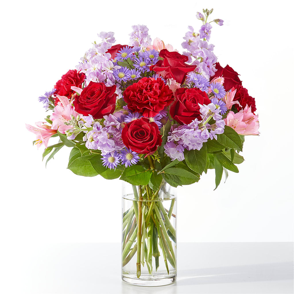 Your Majesty Bouquet – VEEDERSBURG FLORIST & GIFTS, Veedersburg IN