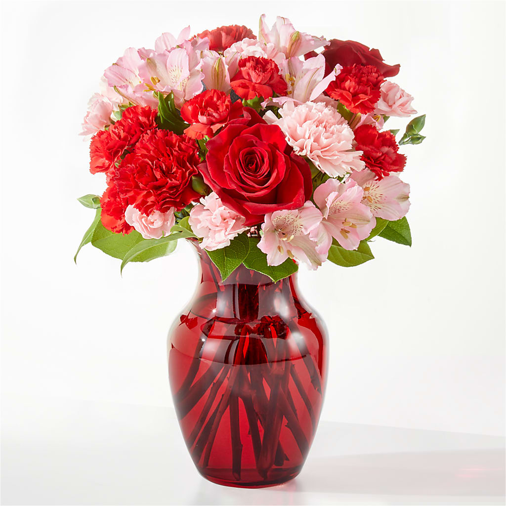 Candy Kisses Bouquet – VEEDERSBURG FLORIST & GIFTS, Veedersburg IN